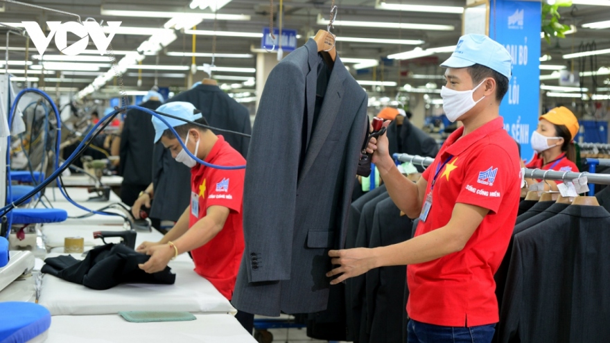 Positive outlook for Vietnamese exports in 2024